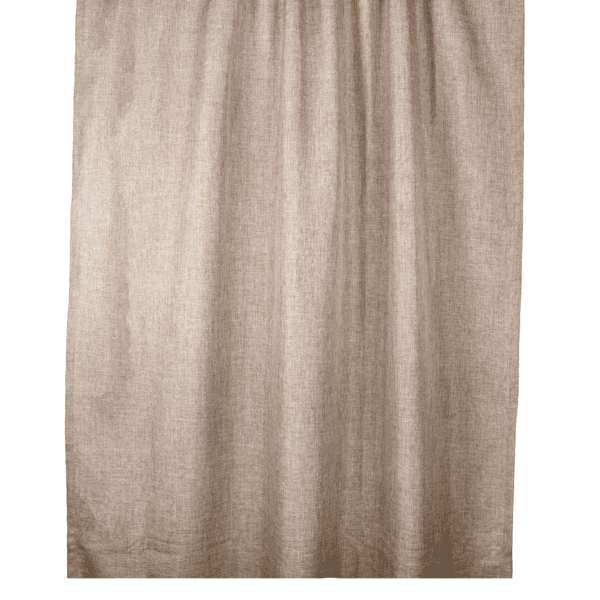 Moltex valmisverho 135x250cm - beige