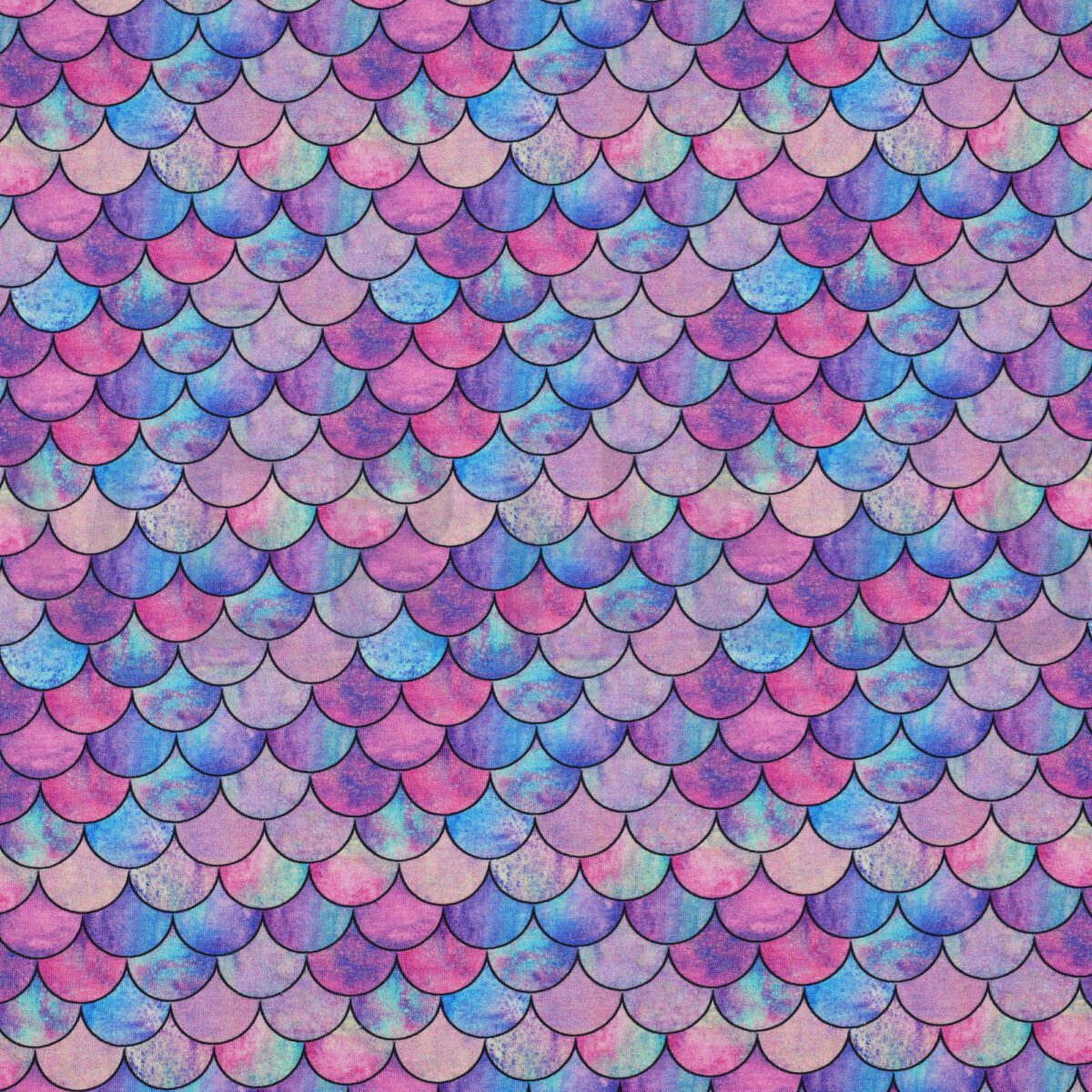 Digitrikoo: Merenneito