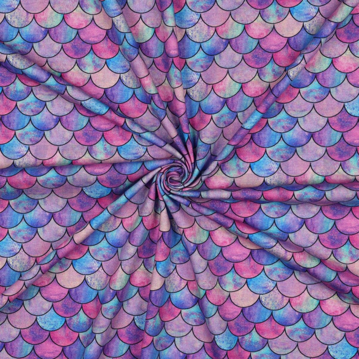 Digitrikoo: Merenneito