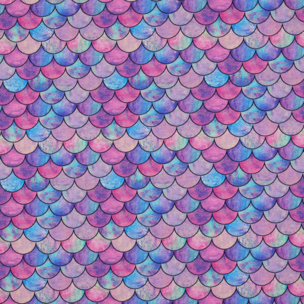 Digitrikoo: Merenneito