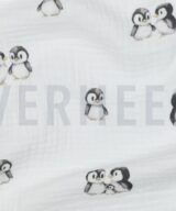 Harsokangas: Pingviinit