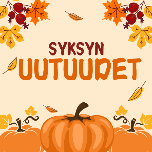 Syksy