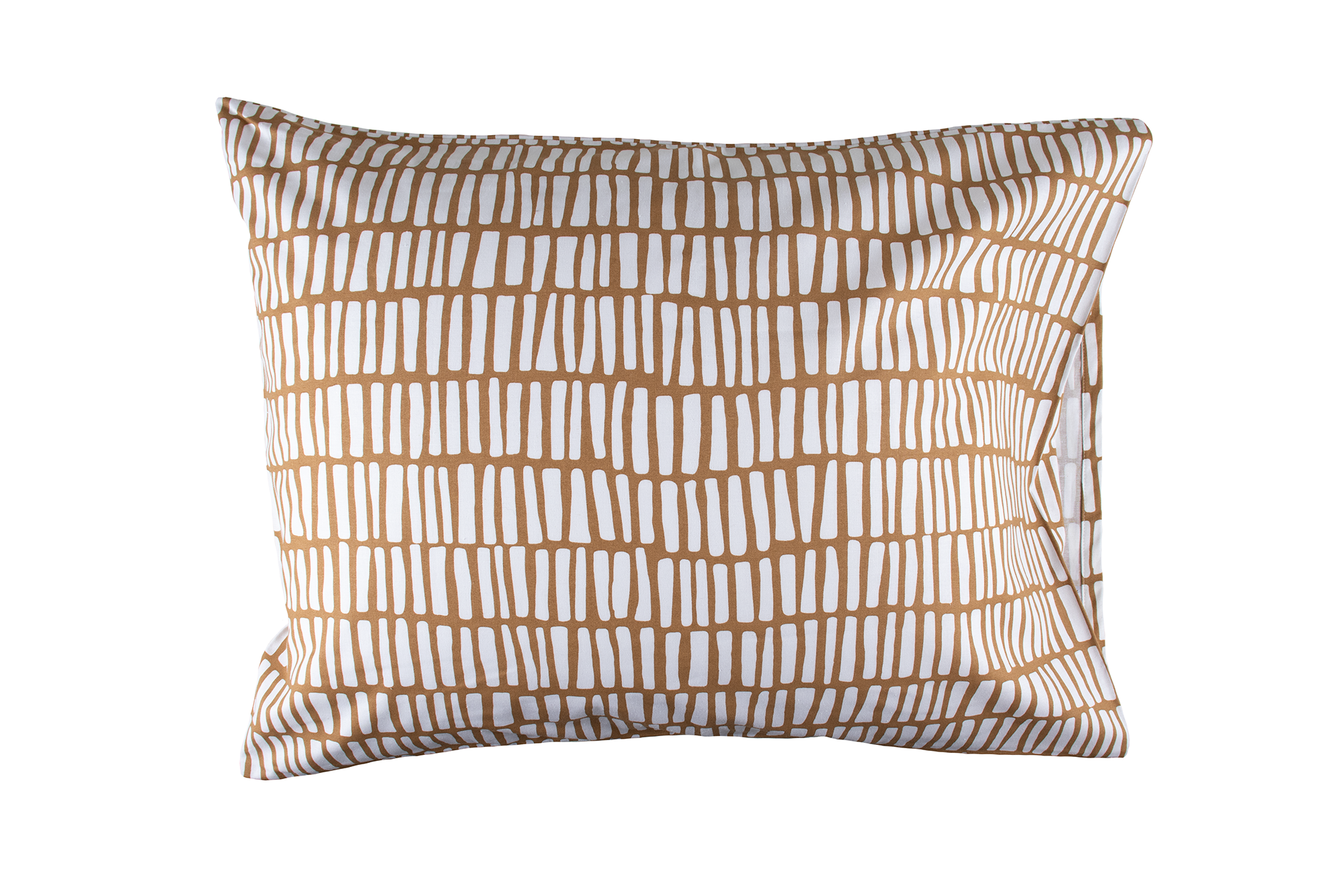 Tyynyliina Palkki 2kpl 50x60cm – ruskea