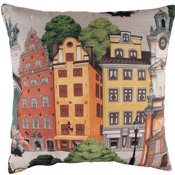 Koristetyyny Aukio 45x45cm