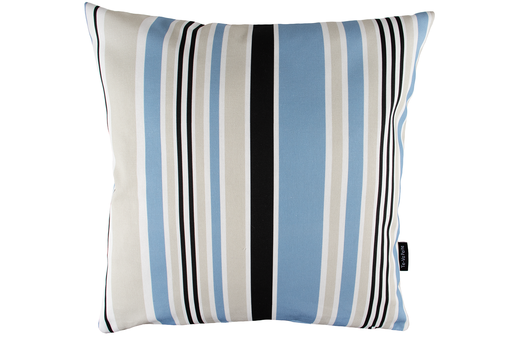 Koristetyyny Max 45x45cm - sininen