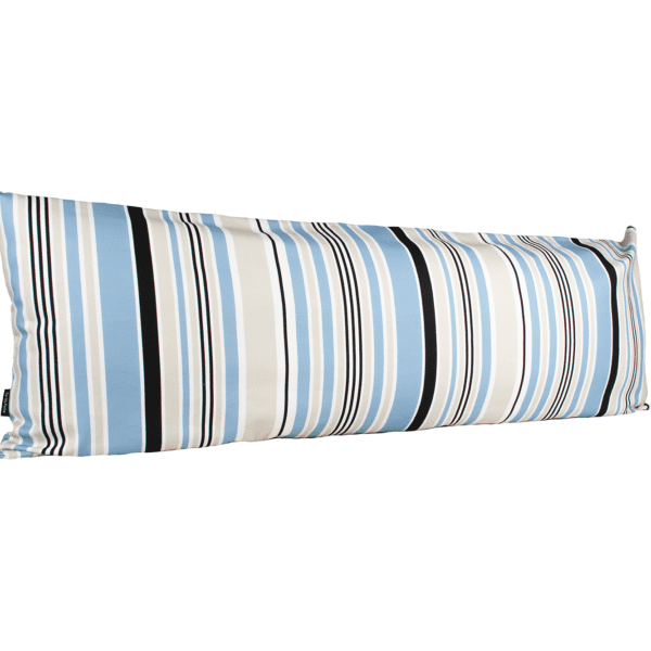 Vartalotyynynpäällinen Max 45x145cm - sininen