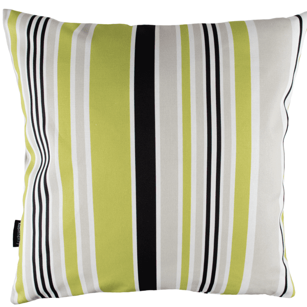 Koristetyyny Max 45x45cm - vaaleanvihreä