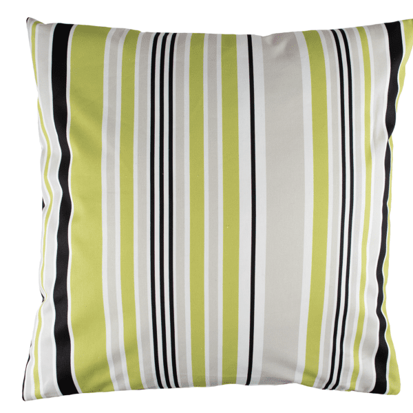 Koristetyyny Max 60x60cm - vaaleanvihreä