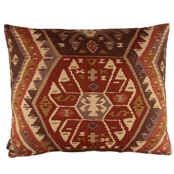 ALE Koristetyyny Eldorado 50x60cm - punainen