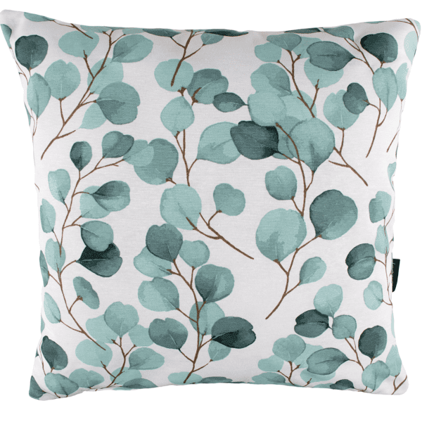 Koristetyyny Eukalyptus 45x45cm