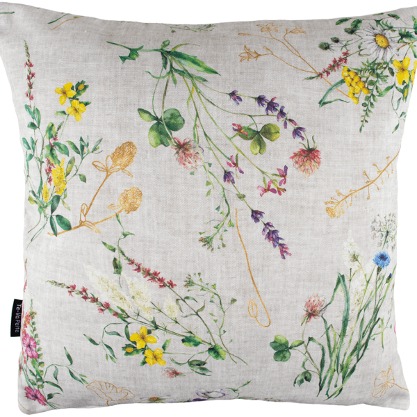 Koristetyyny Kukkakimppu 45x45cm