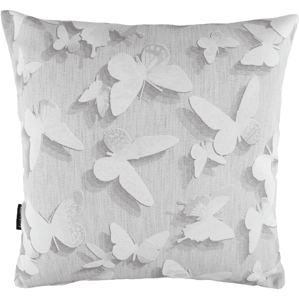 Koristetyyny Perhoset 45x45cm