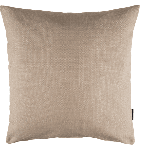 Ulkotyyny 50x50cm - meleerattu beige