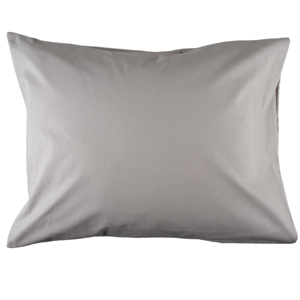 Jättityynyliina Unite 2kpl 60x80cm – greige