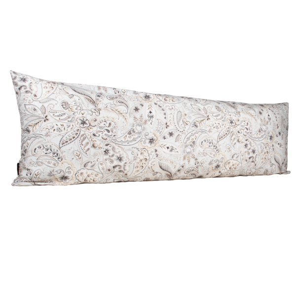 Vartalotyynynpäällinen Amalia 45x145cm - beige
