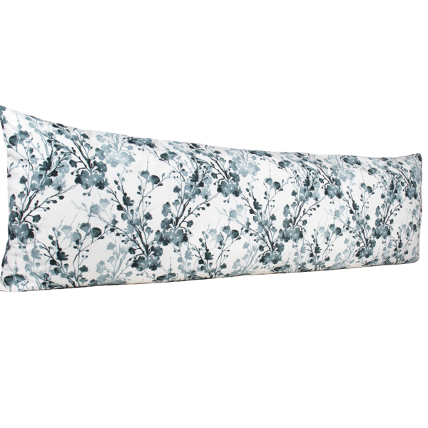 Vartalotyynynpäällinen Oksat 45x145cm