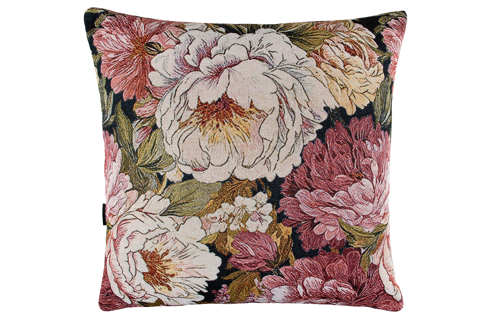 Koristetyyny Pioni 60x60cm